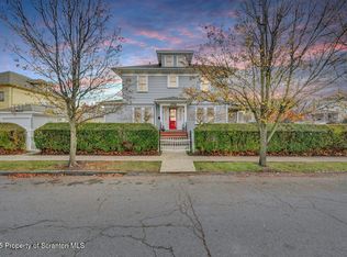 1702 Clay Ave, Dunmore, PA 18509