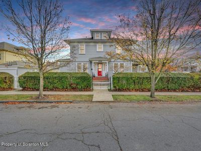 1702 Clay Ave, Dunmore, PA, 18509