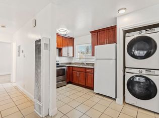 1813 63rd St APT C, Berkeley, CA 94703