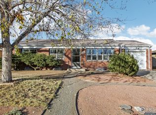 2807 W 12th St, Greeley, CO 80634