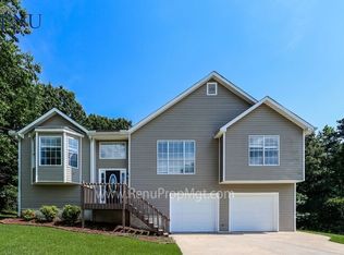 2791 Willow Tree Overlook, Douglasville, GA 30135