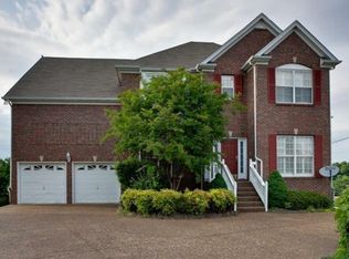 4832 Enoch Dr, Nashville, TN 37211