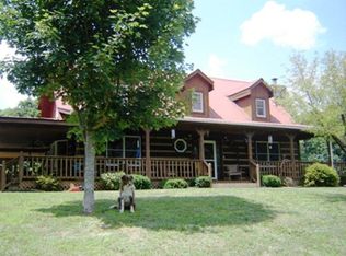 Pleasant Hill Rd, Allons, TN 38541