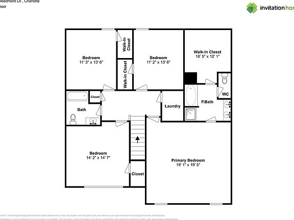 3rd image of this home