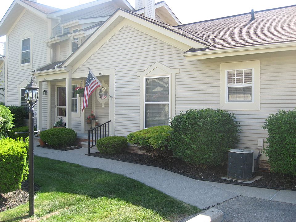2nd image of 332 Ann Arbor Trail Ct #15