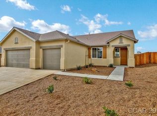 112 Racoon Hollow Loop, Copperopolis, CA 95228