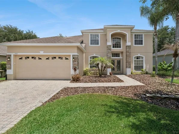2582 Double Tree Pl, Oviedo, FL 32766