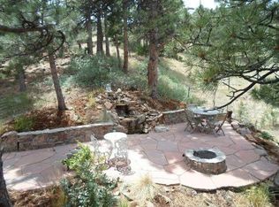 8443 Middle Fork Rd, Boulder, CO 80302