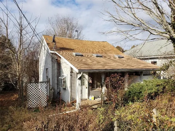 81 Washington Avenue, Seymour, CT 06483