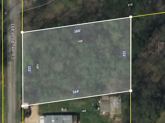 2nd image of 0 County Road 493