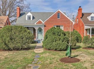 3704 Ellwood Ave, Richmond, VA 23221