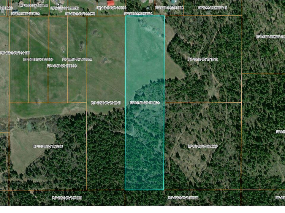 1st image of TRACT 4 Thimbleberry Ln