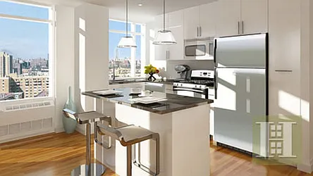 Rented by Halstead Real Estate