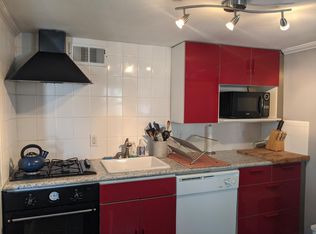 301 Webster St #A, San Francisco, CA 94117