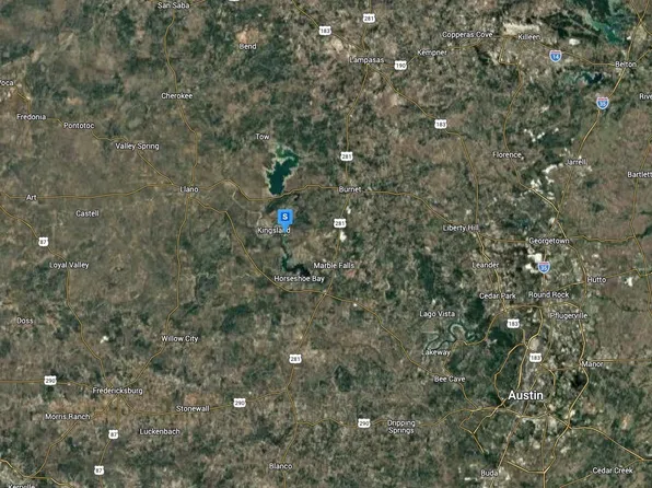 115 Eagle Feather, Kingsland, TX 78639