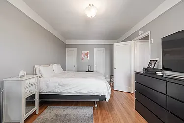 Rented by Joel Scharf, LREB