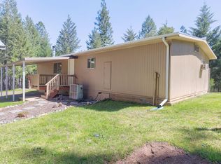 10444 Williams Hwy, Grants Pass, OR 97527