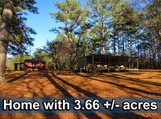 7 County Road 328, Iuka, MS 38852