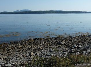 45 Meadow Point Rd, Lamoine, ME 04605