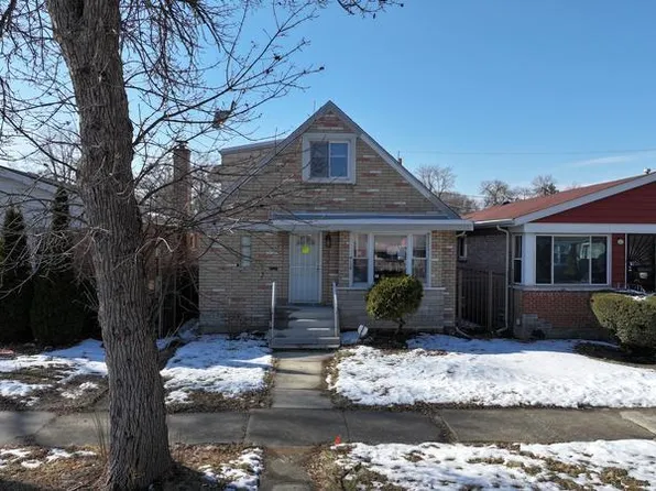 9150 S Wallace St, Chicago, IL 60620