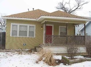 1828 S Market St, Wichita, KS 67211