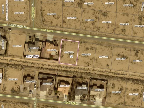 7052 E Morningside Dr, Kingman, AZ 86401