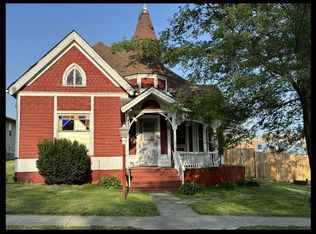 207 N Linn St, Bevier, MO 63532
