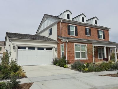 105 Tandem, Irvine, CA, 92618
