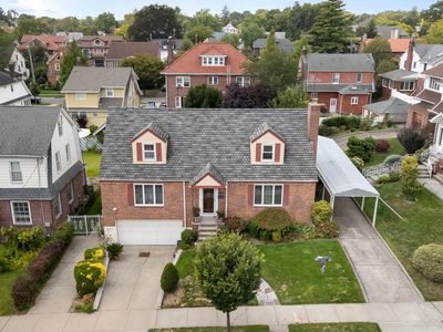 3346 162nd Street, Flushing, NY, 11358