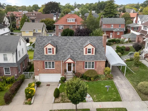 3346 162nd Street, Flushing, NY 11358