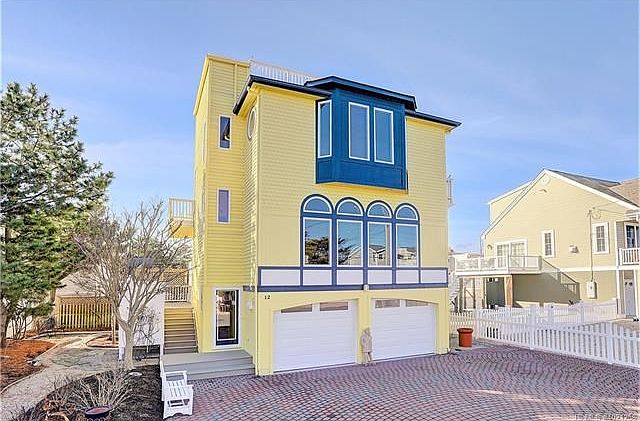12 W. Carolina Avenue - Holgate