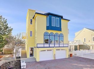 12 W Carolina Ave, Beach Haven, NJ 08008