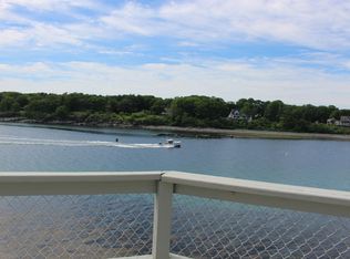 14 Stage Neck Rd #1, York, ME 03909