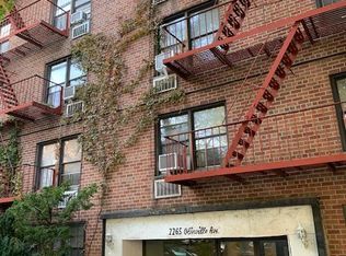 2265 Olinville Ave #T2H8TJZ4Y, Bronx, NY 10467