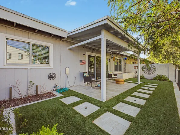 5323 S MITCHELL Drive, Tempe, AZ 85283