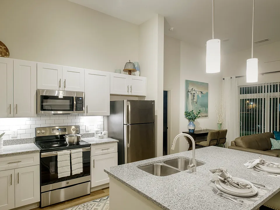 Lofts at Zebulon