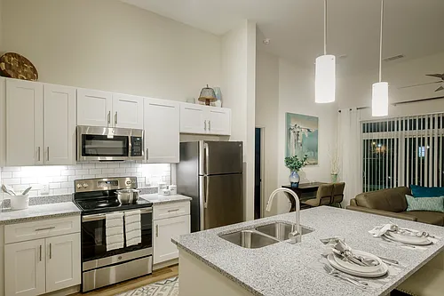 Lofts at Zebulon Photo 1