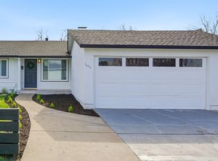 1630 Nicholas Dr, Concord, CA 94520