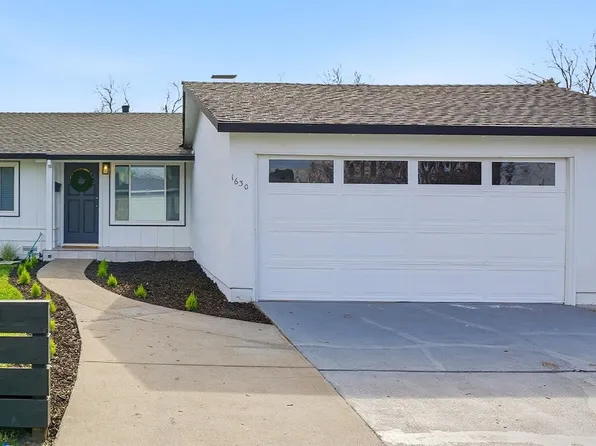1630 Nicholas Dr, Concord, CA 94520
