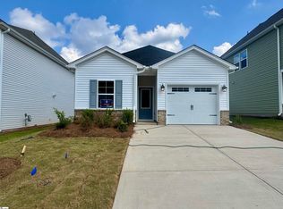 12098 Lansbury Dr LOT 25, Inman, SC 29349