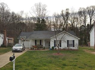 5612 Running Wood Ln, Charlotte, NC