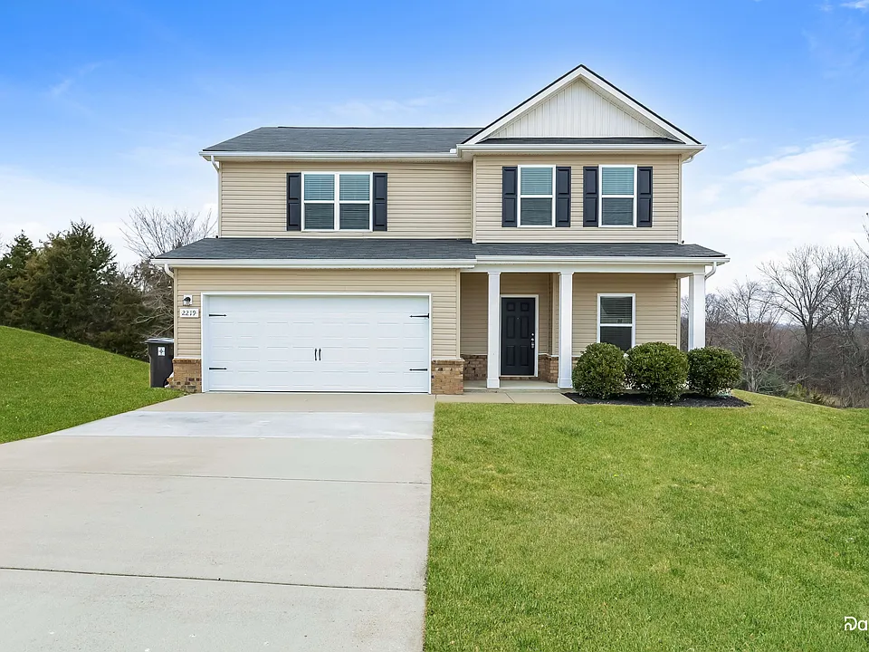 2219 Bee Hive Dr