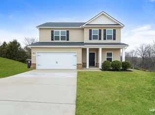 2219 Bee Hive Dr, Columbia, TN 38401