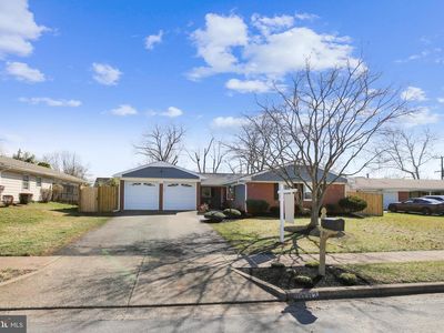13102 Pavilion Ln, Fairfax, VA, 22033