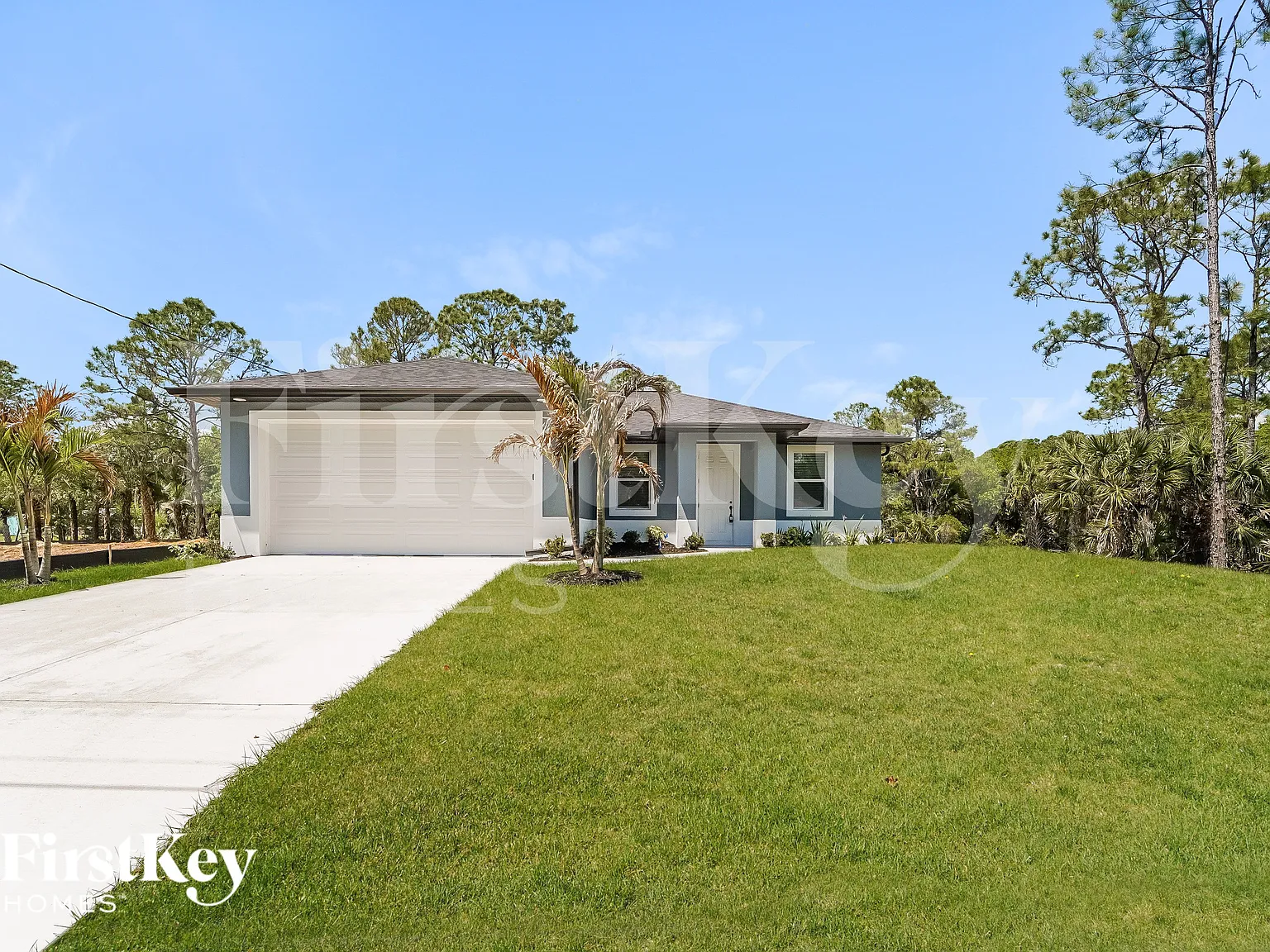 3 bed, 2.0 bath, 1498 sqft, $2,350 — Photo 1