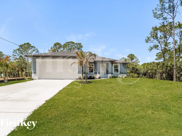 3771 Johannesberg Rd, North Port, FL 34288
