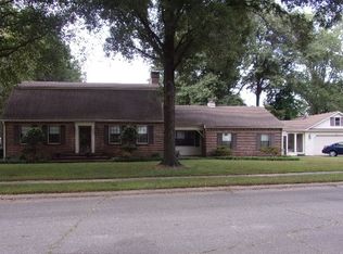 800 Betty Lynn St, Osceola, AR 72370