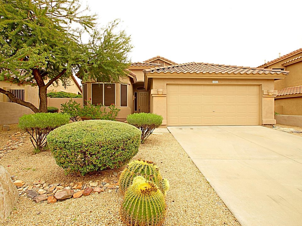1st image of 10407 E Saltillo Dr