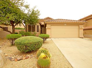 10407 E Saltillo Dr, Scottsdale, AZ 85255