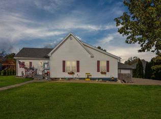 306 E Cherry St, Le Roy, IL